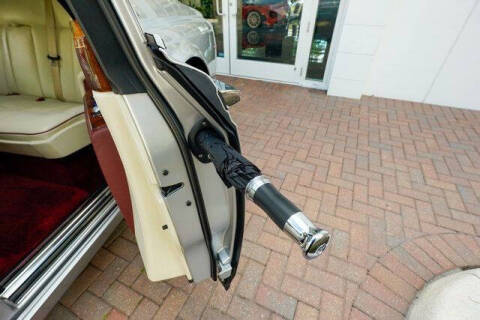 2013 Rolls-Royce Phantom