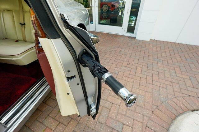 2013 Rolls-Royce Phantom