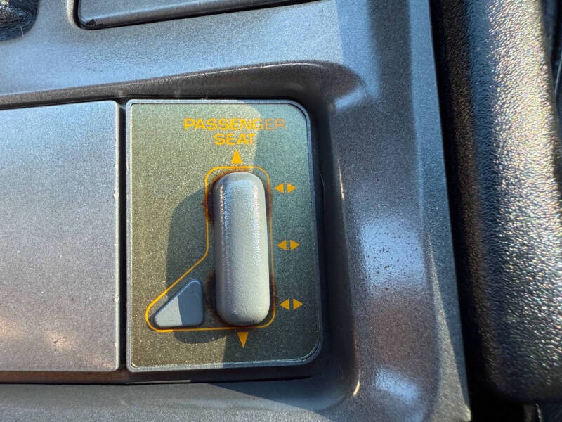 1990 Chevrolet Corvette