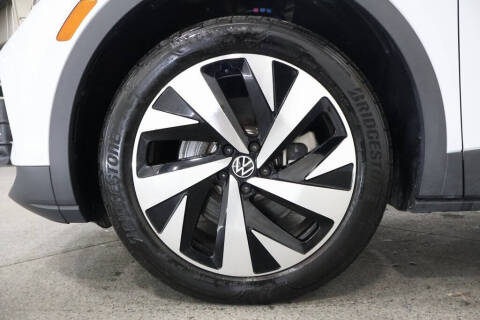 2022 Volkswagen ID.4 Pro S