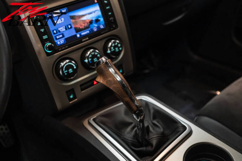 2011 Dodge Challenger SRT8 392