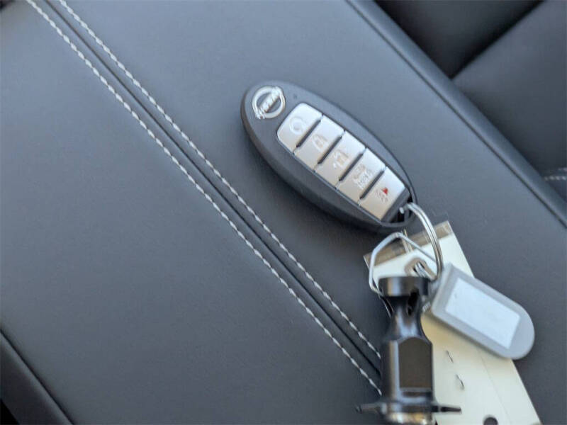 2025 Nissan Altima 2.5 SL