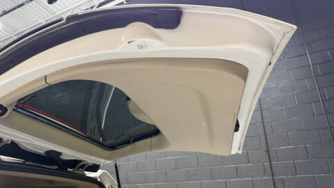 2013 Cadillac Escalade Luxury