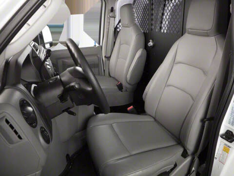 2011 Ford E-Series E-150