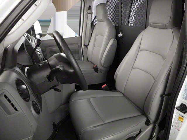 2011 Ford E-Series E-150