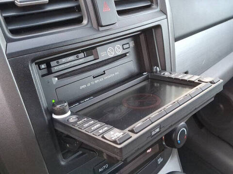 2010 Honda CR-V EX-L