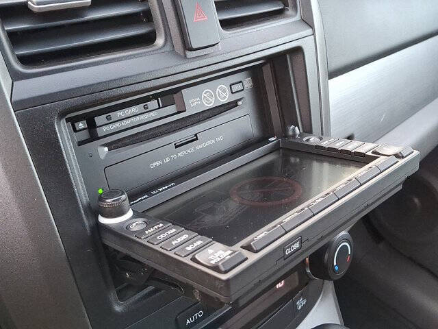 2010 Honda CR-V EX-L