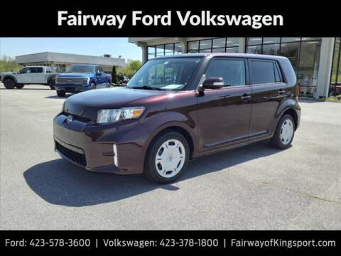 2014 Scion xB for sale at Fairway Ford in Kingsport TN
