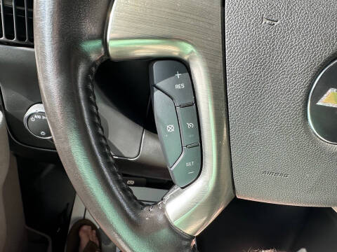 2018 Chevrolet Express 2500