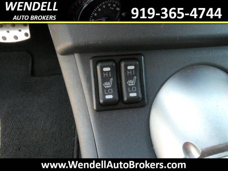 2011 Mitsubishi Eclipse GS Sport