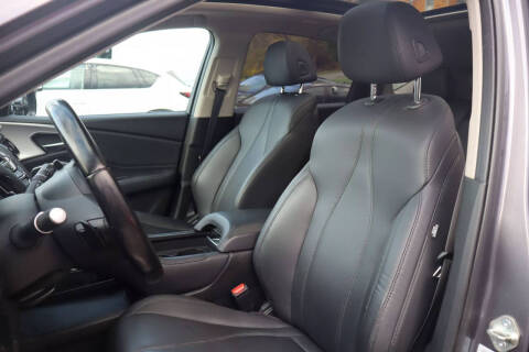 2019 Acura RDX SH-AWD