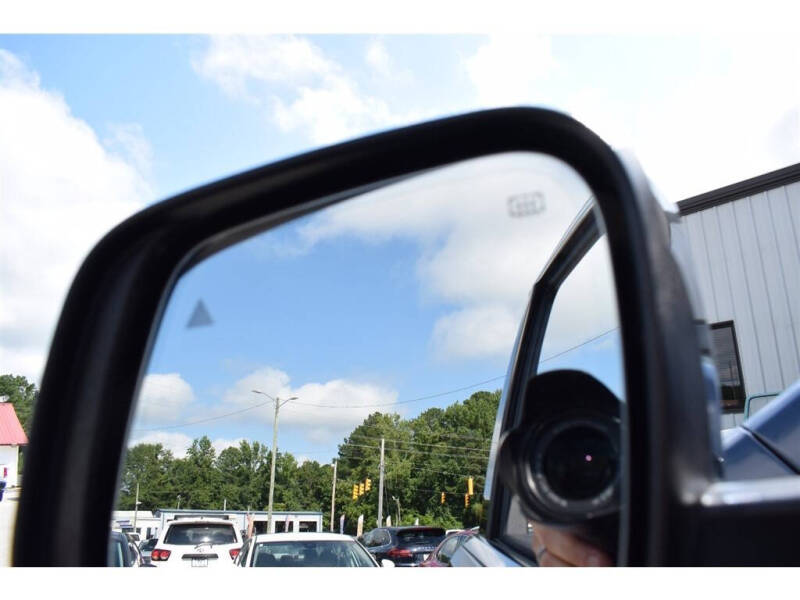 2020 Jeep Grand Cherokee Summit