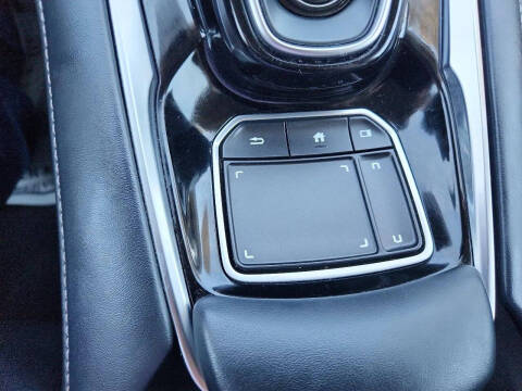 2019 Acura RDX SH-AWD w/Tech