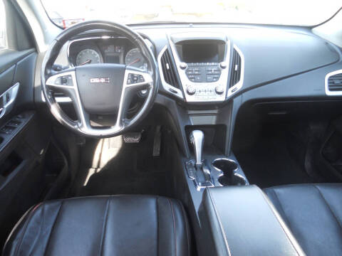 2012 GMC Terrain SLT-1