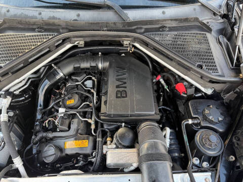 2011 BMW X5 xDrive35i Sport Activity