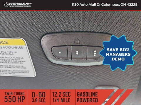 2026 Dodge Charger Scat Pack Plus