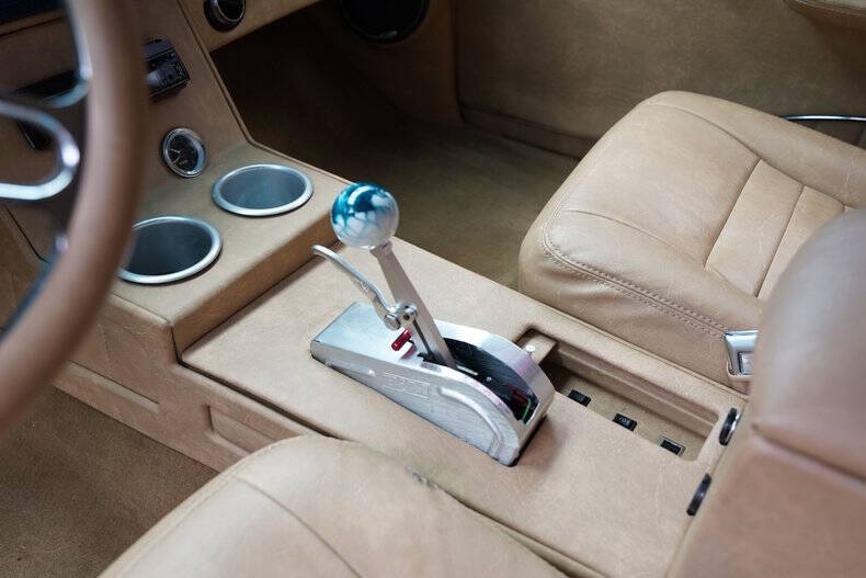 1955 Chevrolet Nomad