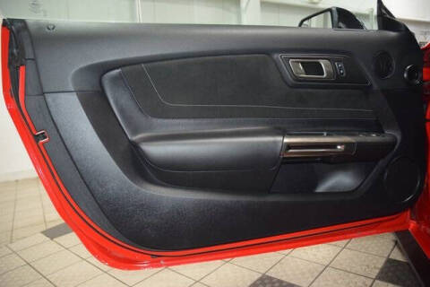 2017 Ford Mustang Shelby GT350