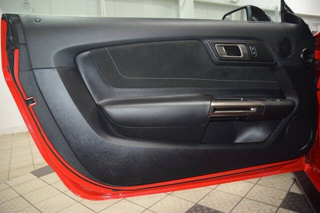 2017 Ford Mustang Shelby GT350