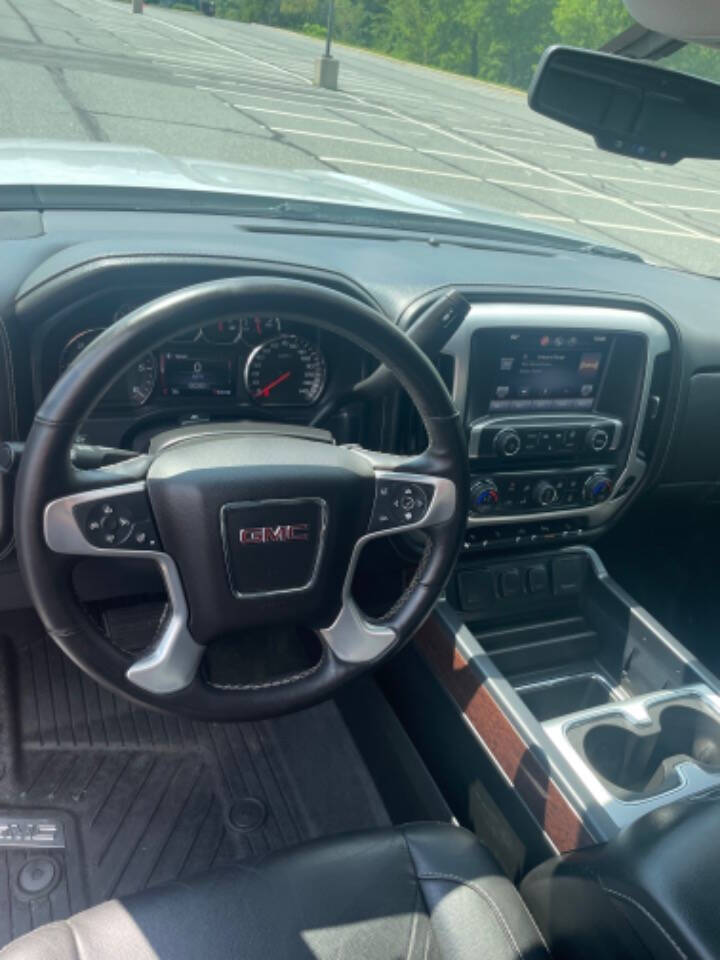 2014 GMC Sierra 1500 for sale at Natick Auto Clinic in Natick, MA