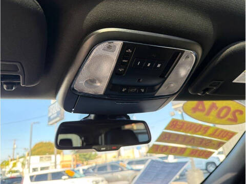 2014 Dodge Durango R/T