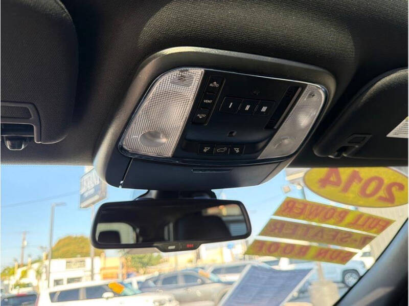 2014 Dodge Durango R/T