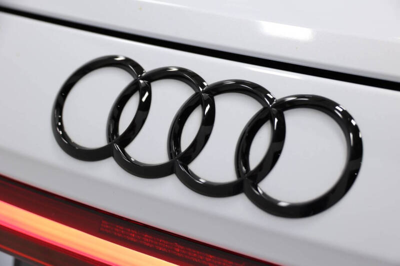 2023 Audi RS e-tron GT quattro