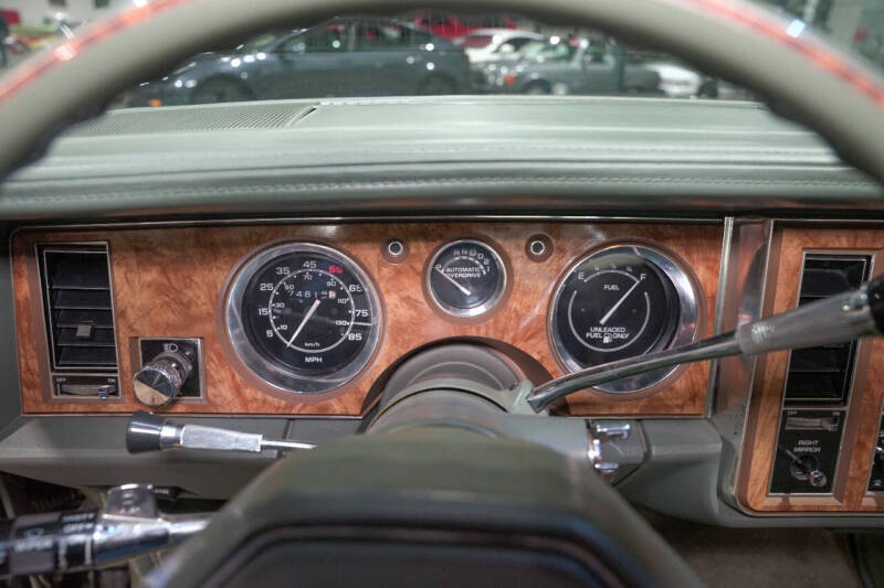 1985 Buick LeSabre Custom
