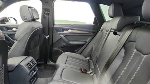 2024 Audi Q5 e quattro S line Prestg 55 TFSI