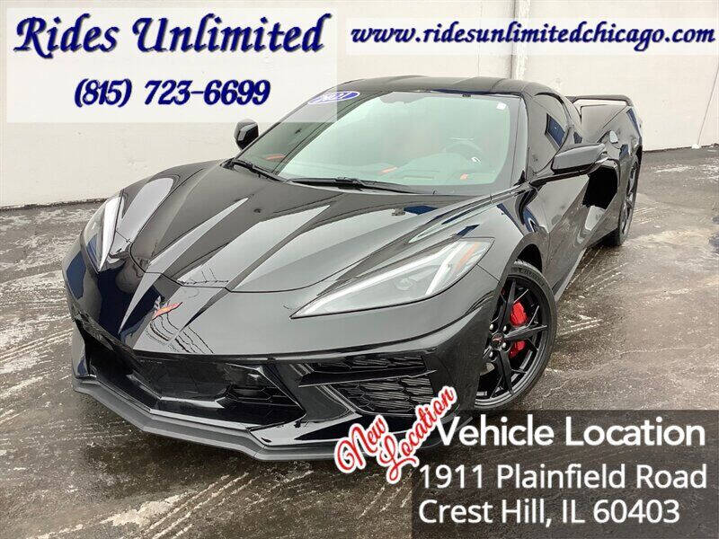 Sports Cars For Sale In Aurora IL Carsforsale