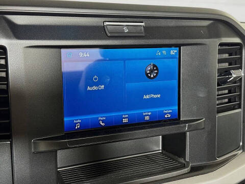 2025 Ford F-350 Super Duty