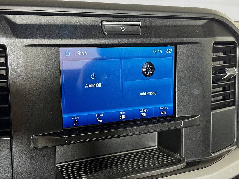 2025 Ford F-350 Super Duty