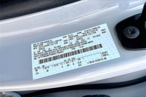 2025 Ford F-250 Super Duty