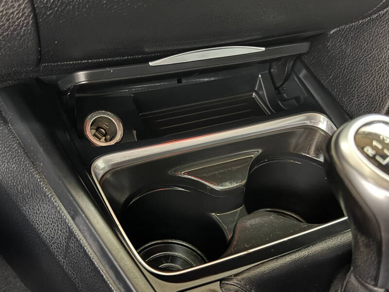 2014 BMW 4 Series 435i