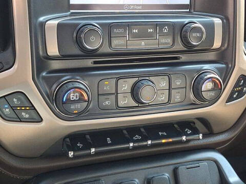 2016 GMC Sierra 1500