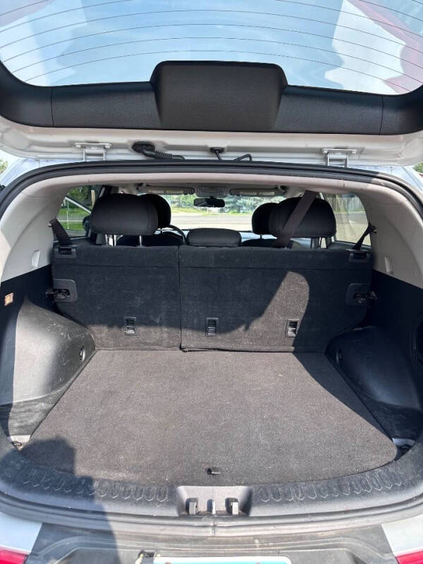 2014 Kia Sportage LX