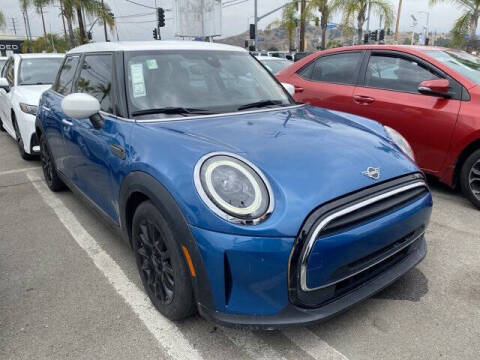 2024 MINI Hardtop 4 Door Cooper