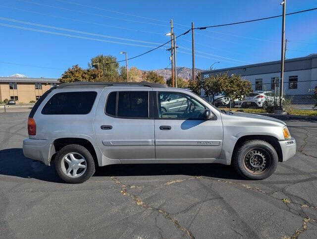 2004 GMC Envoy XL for sale at Axio Auto Boise in Boise, ID