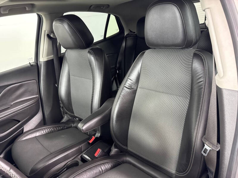 2014 Buick Encore Convenience