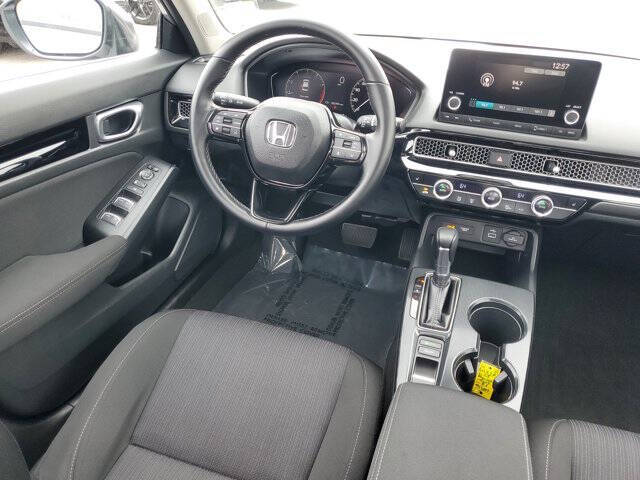 2023 Honda Civic