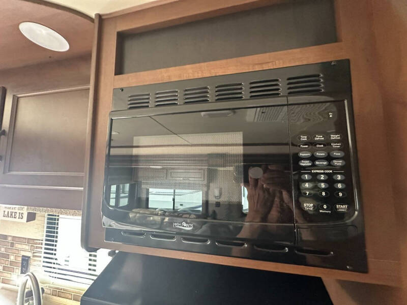 2015 Jayco Jay Flight 28BHBE