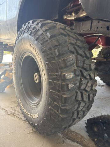 1972 International Scout