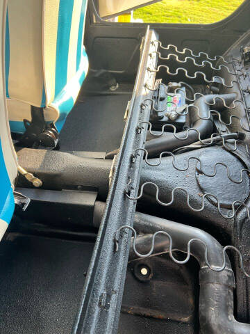 1974 Volkswagen Thing