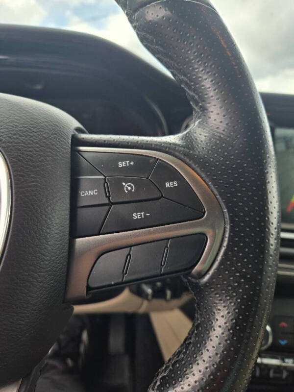 2021 Dodge Durango SXT Plus