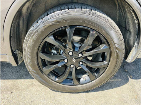 2019 Dodge Durango R/T