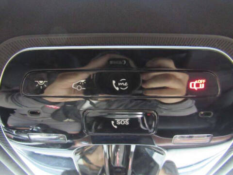 2023 Mercedes-Benz GLC GLC 300