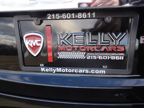 2014 Tesla Model S 60