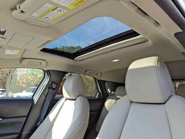 2025 Mazda CX-30 2.5 S Preferred