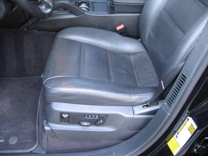 2009 Porsche Cayenne