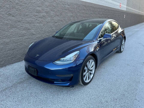 2019 Tesla Model 3 for sale at Kars Today in Addison IL